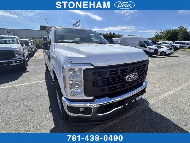 2026 Ford Super Duty F-350 XL Regular Cab 4x4