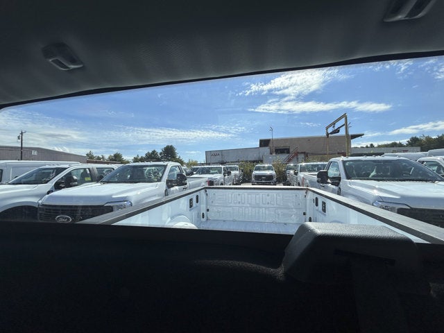 2026 Ford Super Duty F-350 XL Regular Cab 4x4