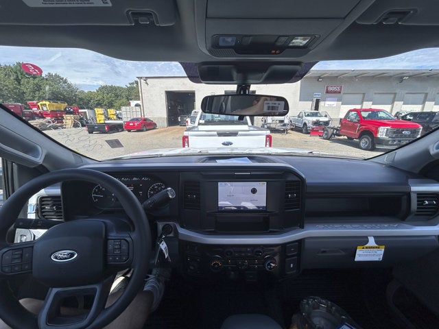 2026 Ford Super Duty F-350 XL Regular Cab 4x4