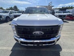 2026 Ford Super Duty F-350 XL Regular Cab 4x4