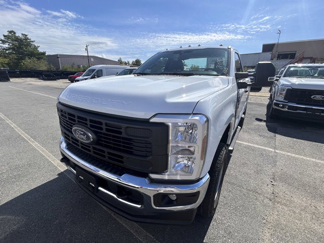 2026 Ford Super Duty F-350 XL Regular Cab 4x4