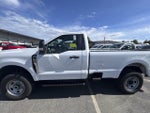 2026 Ford Super Duty F-350 XL Regular Cab 4x4