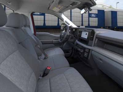 2026 Ford F-350 XL