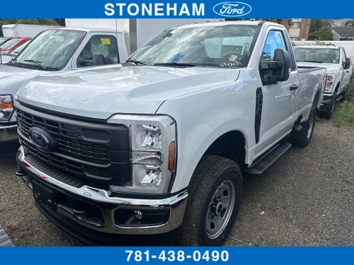 2026 Ford F-350 XL