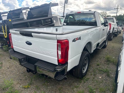 2026 Ford F-350 XL