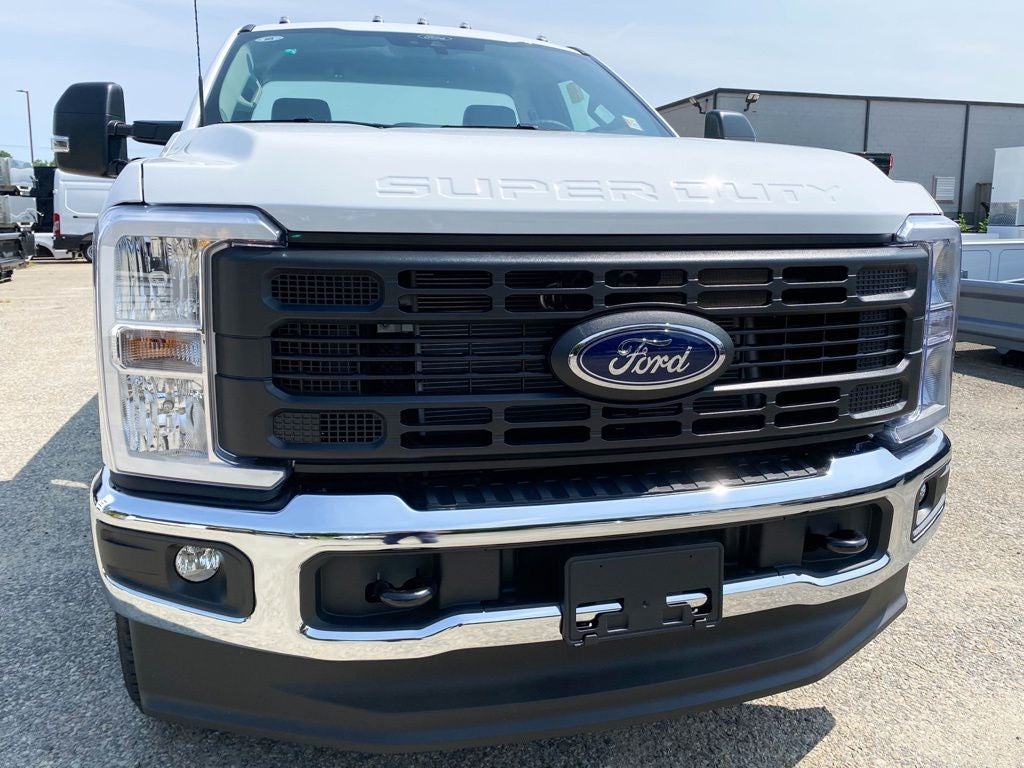 2026 Ford F-350 XL