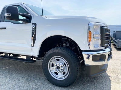 2026 Ford F-350 XL