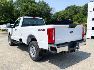 2026 Ford F-350 XL