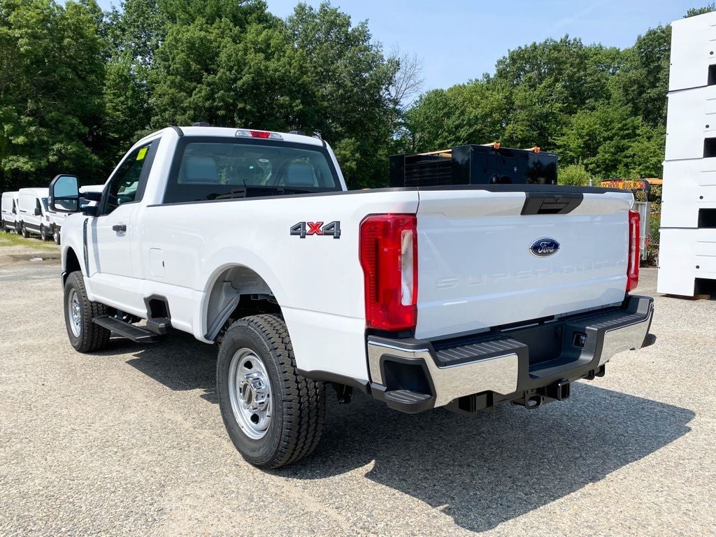 2026 Ford F-350 XL