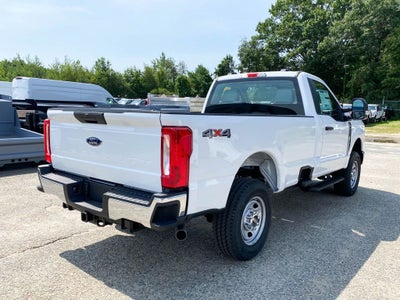 2026 Ford F-350 XL