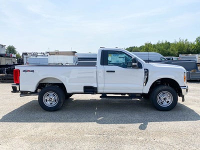 2026 Ford F-350 XL
