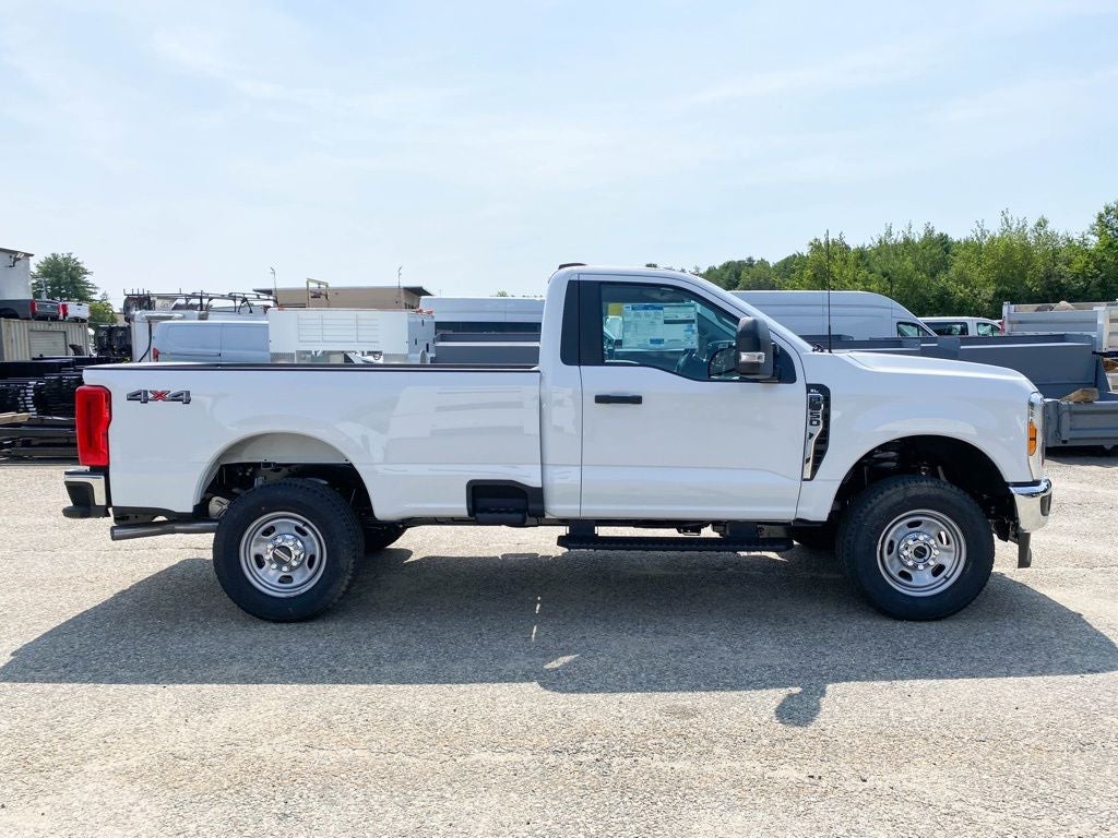 2026 Ford F-350 XL