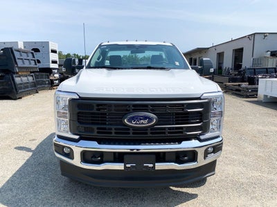 2026 Ford F-350 XL