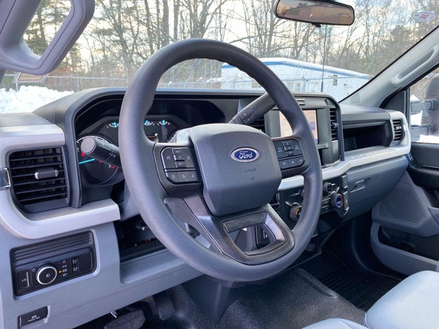 2026 Ford Super Duty F-350 XL Regular Cab 4x4