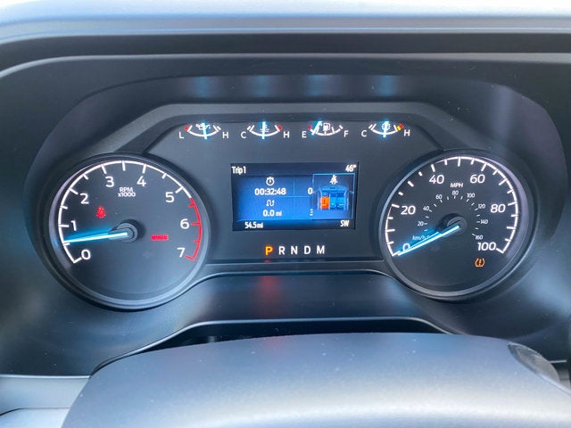 2026 Ford Super Duty F-350 XL Regular Cab 4x4