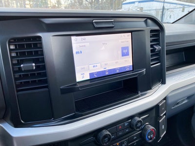 2026 Ford Super Duty F-350 XL Regular Cab 4x4