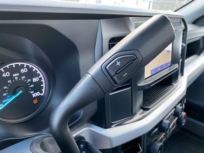 2026 Ford Super Duty F-350 XL Regular Cab 4x4