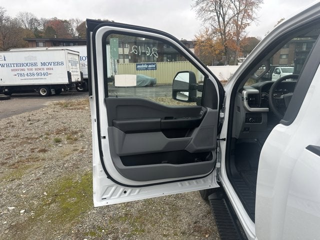 2026 Ford Super Duty F-350 XL Regular Cab 4x4