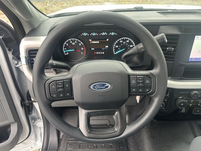 2026 Ford Super Duty F-350 XL Regular Cab 4x4