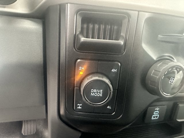 2026 Ford Super Duty F-350 XL Regular Cab 4x4