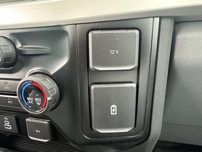 2026 Ford Super Duty F-350 XL Regular Cab 4x4