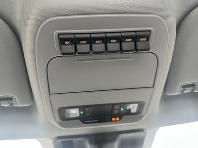 2026 Ford Super Duty F-350 XL Regular Cab 4x4