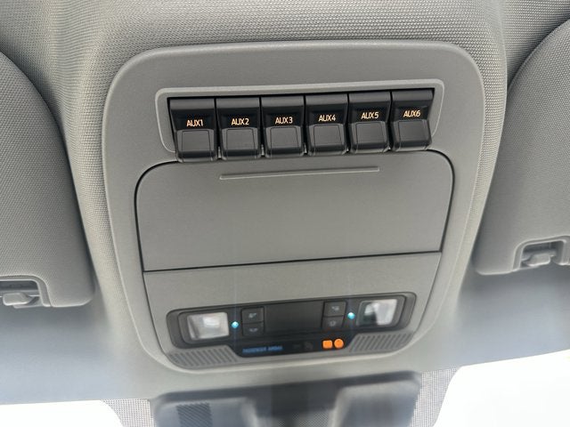 2026 Ford Super Duty F-350 XL Regular Cab 4x4