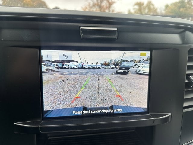 2026 Ford Super Duty F-350 XL Regular Cab 4x4