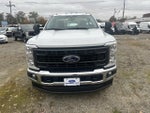 2026 Ford Super Duty F-350 XL Regular Cab 4x4