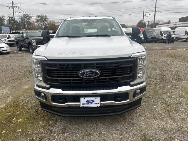 2026 Ford Super Duty F-350 XL Regular Cab 4x4