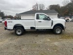 2026 Ford Super Duty F-350 XL Regular Cab 4x4
