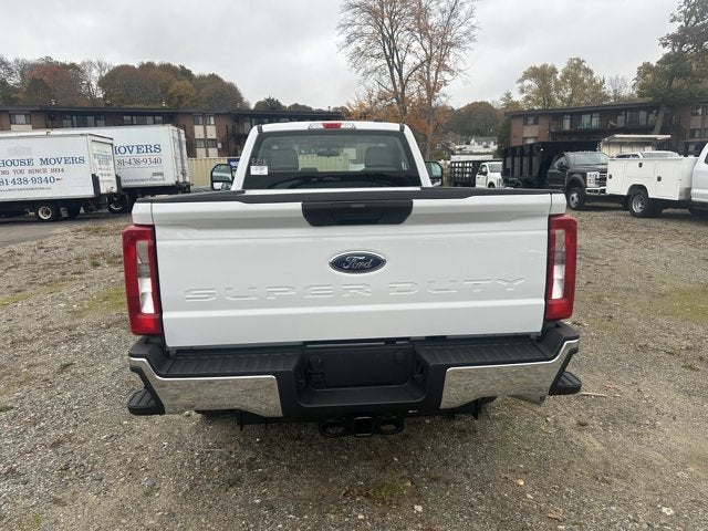 2026 Ford Super Duty F-350 XL Regular Cab 4x4