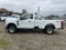 2026 Ford Super Duty F-350 XL Regular Cab 4x4