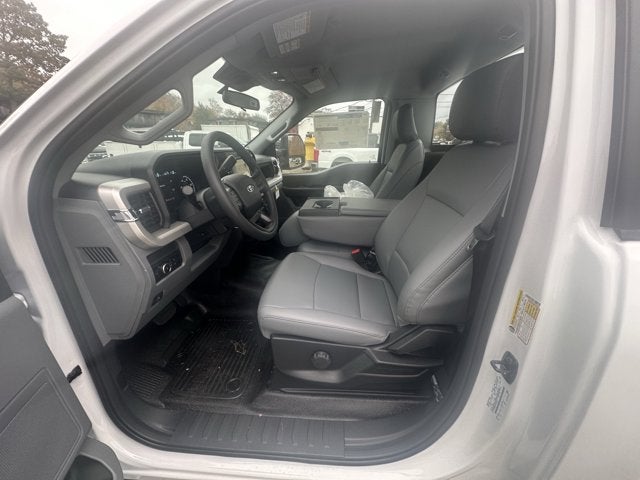 2026 Ford Super Duty F-350 XL Regular Cab 4x4