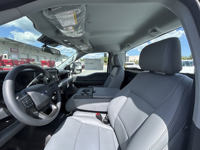 2026 Ford Super Duty F-350 XL Regular Cab 4x4