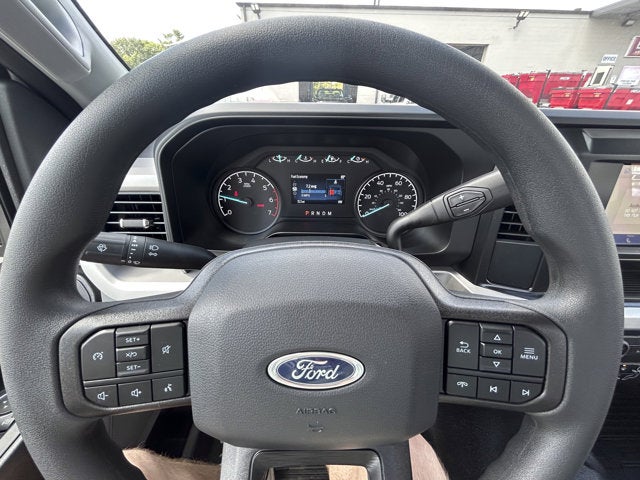 2026 Ford Super Duty F-350 XL Regular Cab 4x4