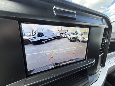 2026 Ford Super Duty F-350 XL Regular Cab 4x4