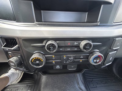 2026 Ford Super Duty F-350 XL Regular Cab 4x4