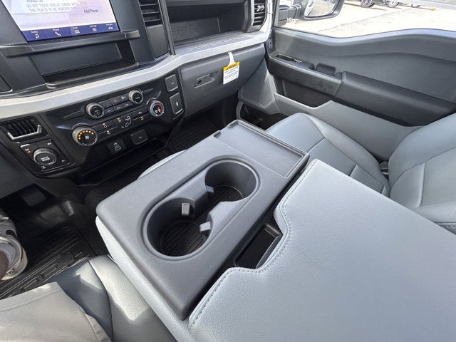 2026 Ford Super Duty F-350 XL Regular Cab 4x4