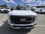 2026 Ford Super Duty F-350 XL Regular Cab 4x4