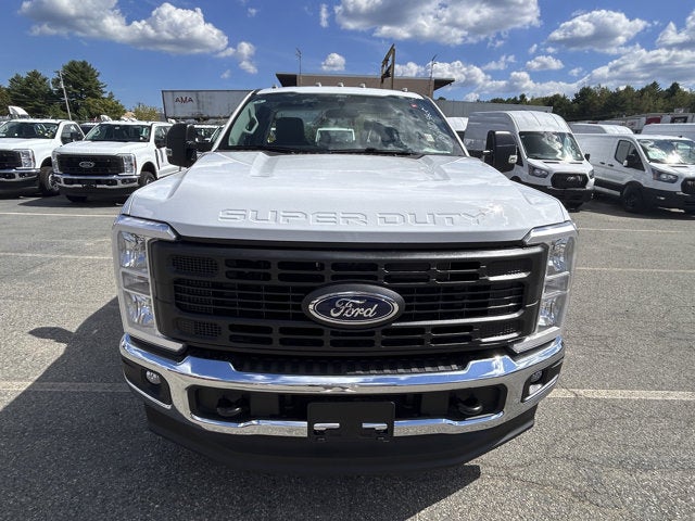 2026 Ford Super Duty F-350 XL Regular Cab 4x4