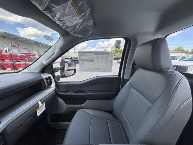 2026 Ford Super Duty F-350 XL Regular Cab 4x4