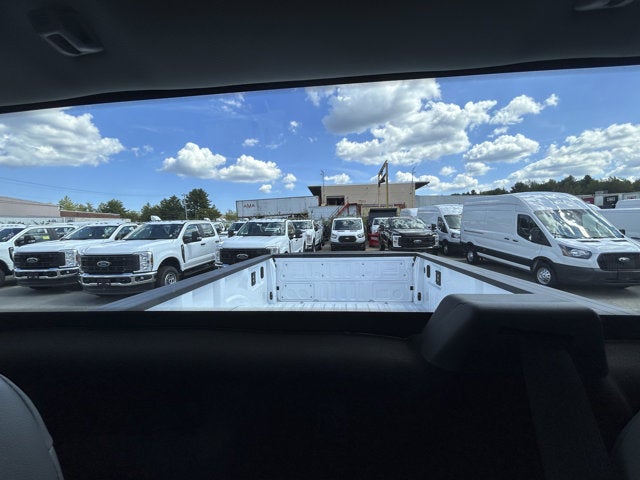 2026 Ford Super Duty F-350 XL Regular Cab 4x4