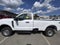 2026 Ford Super Duty F-350 XL Regular Cab 4x4