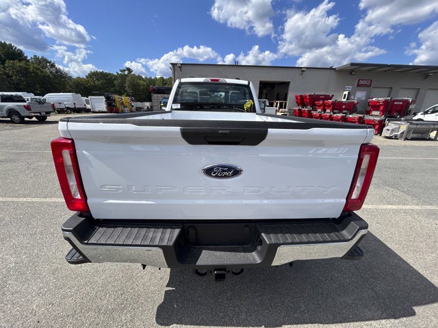 2026 Ford Super Duty F-350 XL Regular Cab 4x4