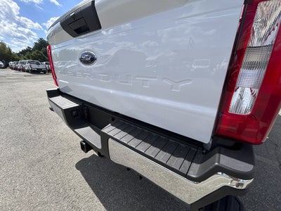 2026 Ford Super Duty F-350 XL Regular Cab 4x4