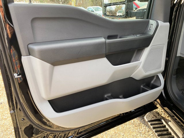 2026 Ford Super Duty F-350 XL Regular Cab 4x4