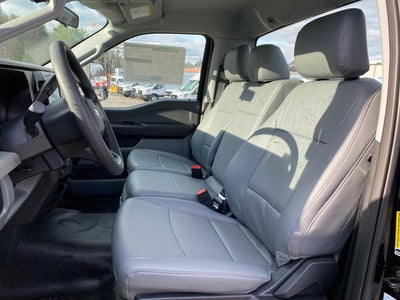 2026 Ford Super Duty F-350 XL Regular Cab 4x4