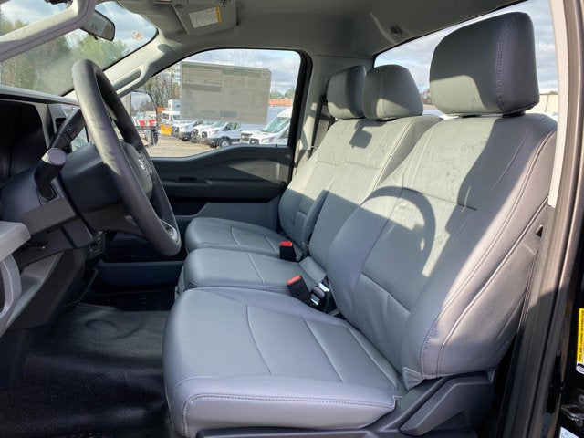 2026 Ford Super Duty F-350 XL Regular Cab 4x4