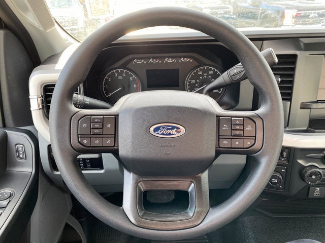 2026 Ford Super Duty F-350 XL Regular Cab 4x4